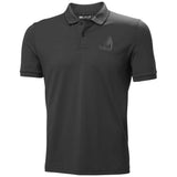 Polo De Manga Corta Helly Hansen Hp Figari