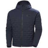 Chaqueta Helly Hansen Hp Hybrid Stretch Hooded Ins