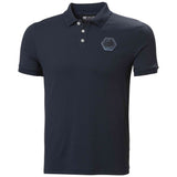 Polo De Manga Corta Helly Hansen