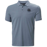 Polo De Manga Corta Helly Hansen