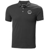 Polo De Manga Corta Helly Hansen