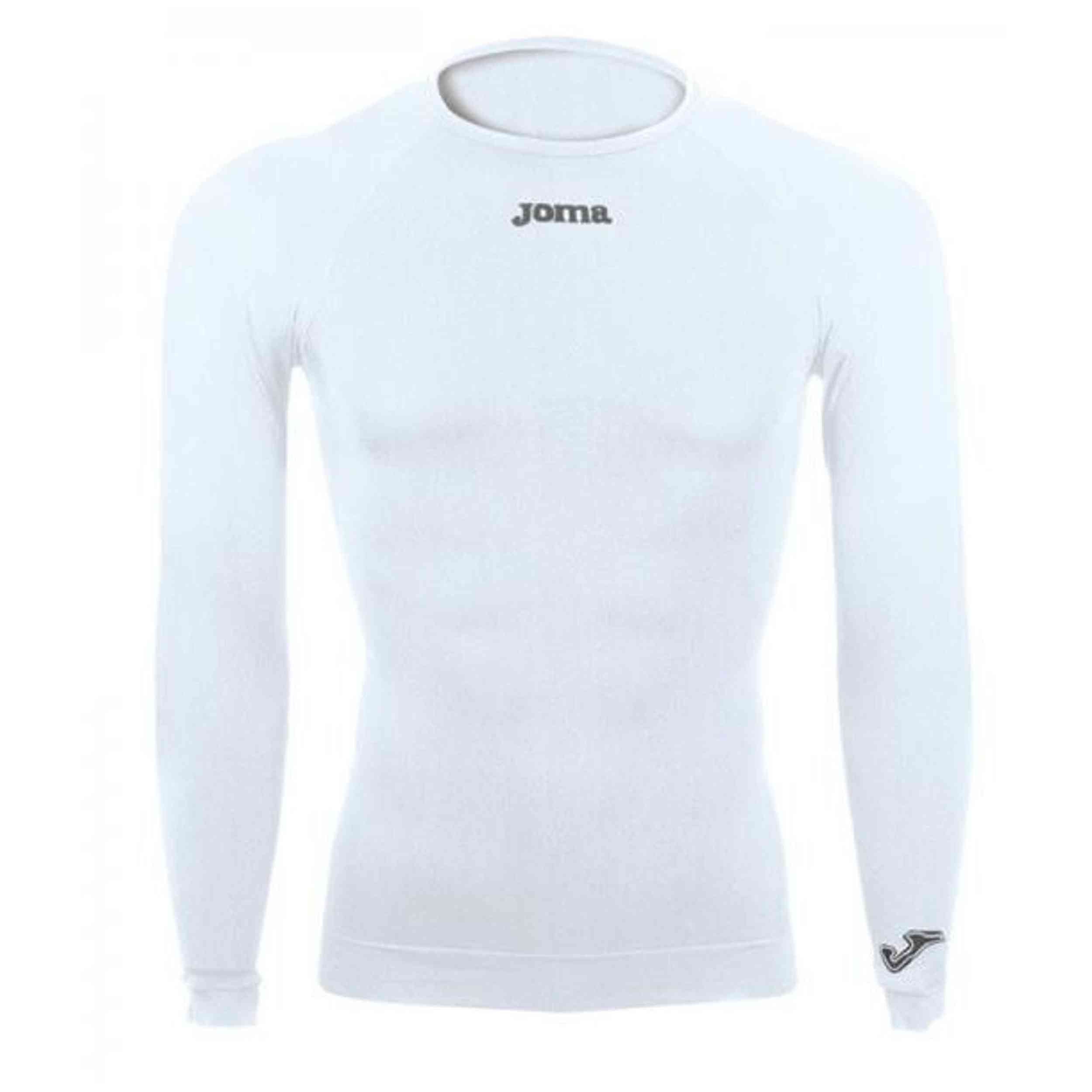Camiseta De Manga Larga Joma 3480.55.101
