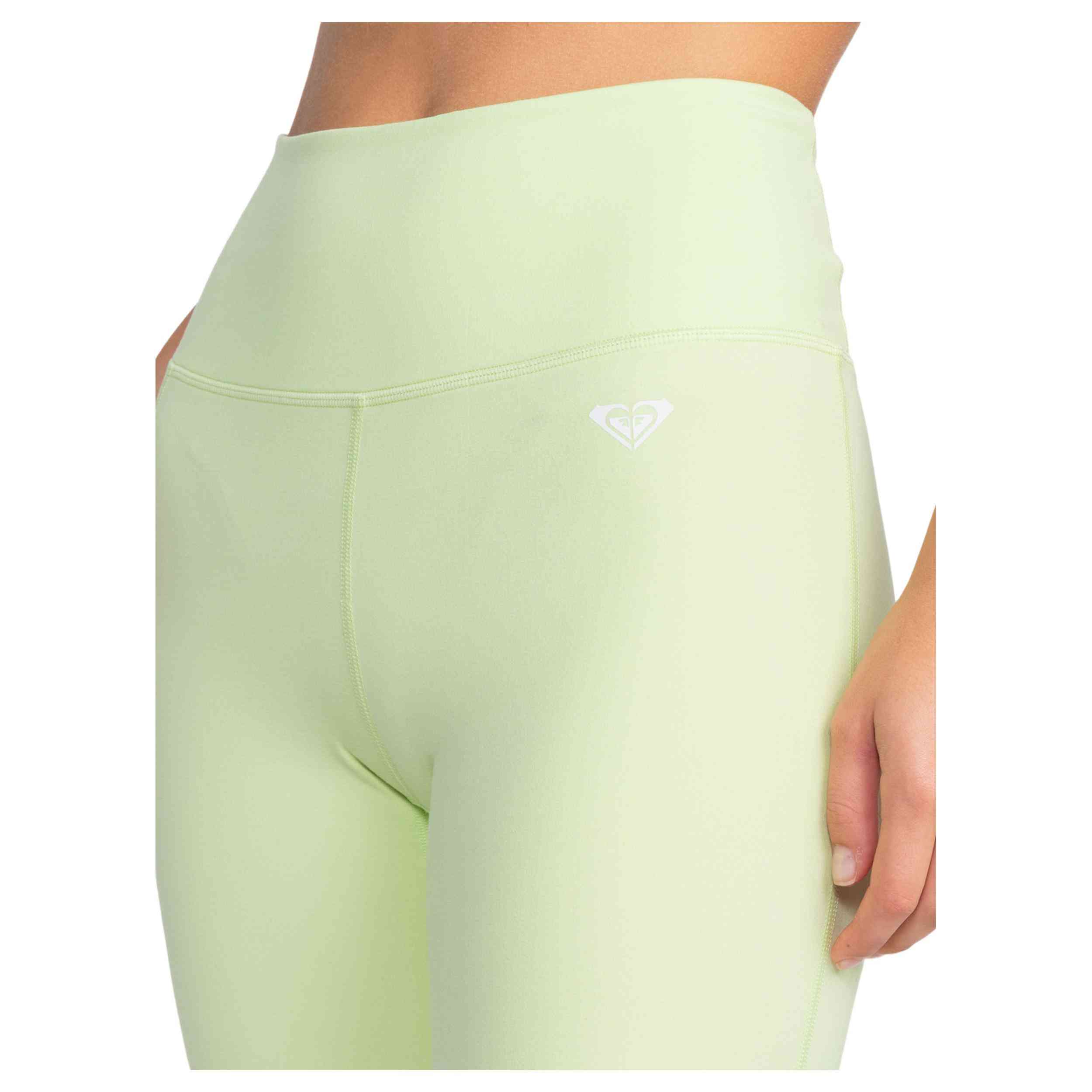 Leggings Roxy Heart Into It Ankle