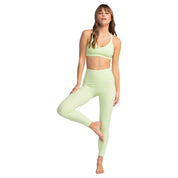 Leggings Roxy Heart Into It Ankle