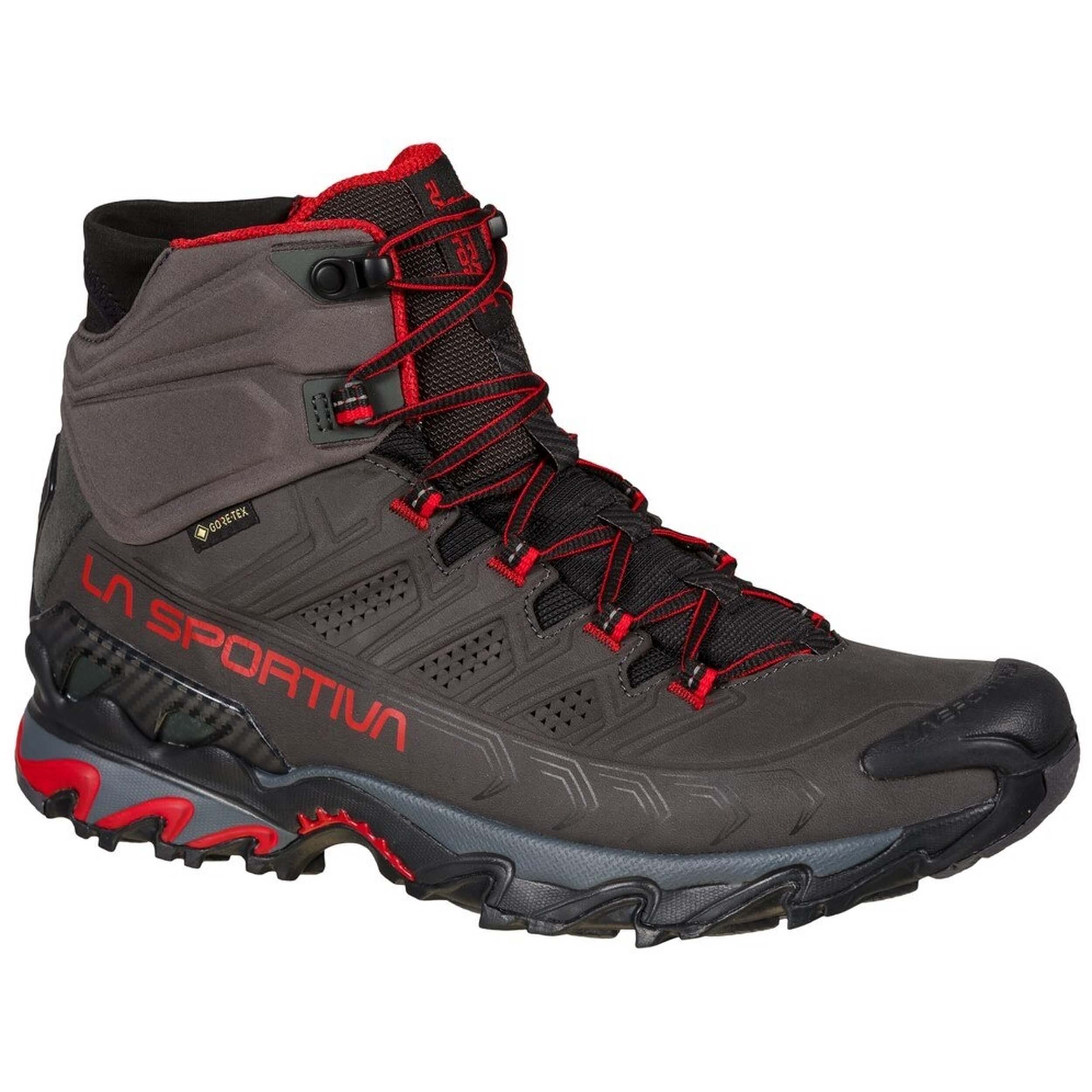 Botas La Sportiva Ultra Raptor Ii Mid Leather Gtx