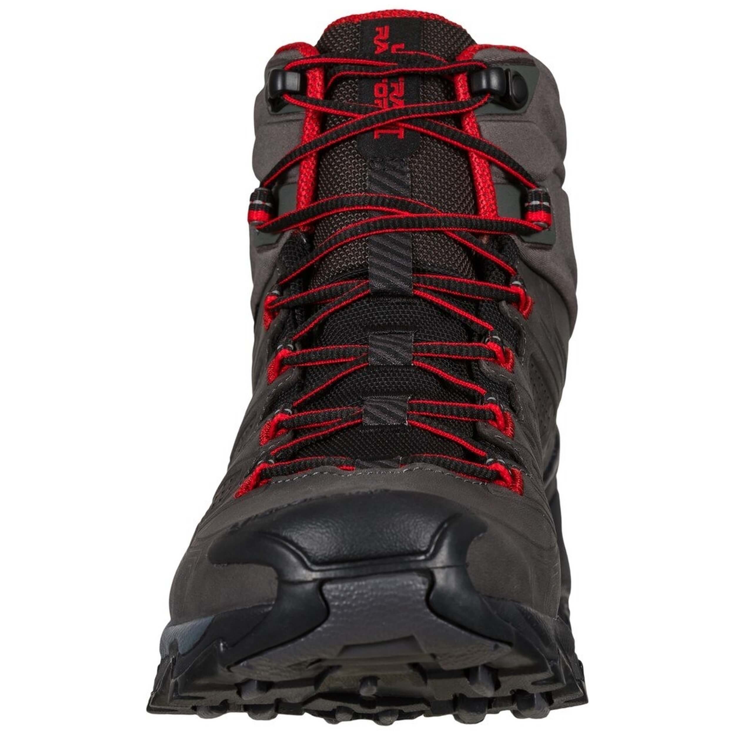 Botas La Sportiva Ultra Raptor Ii Mid Leather Gtx