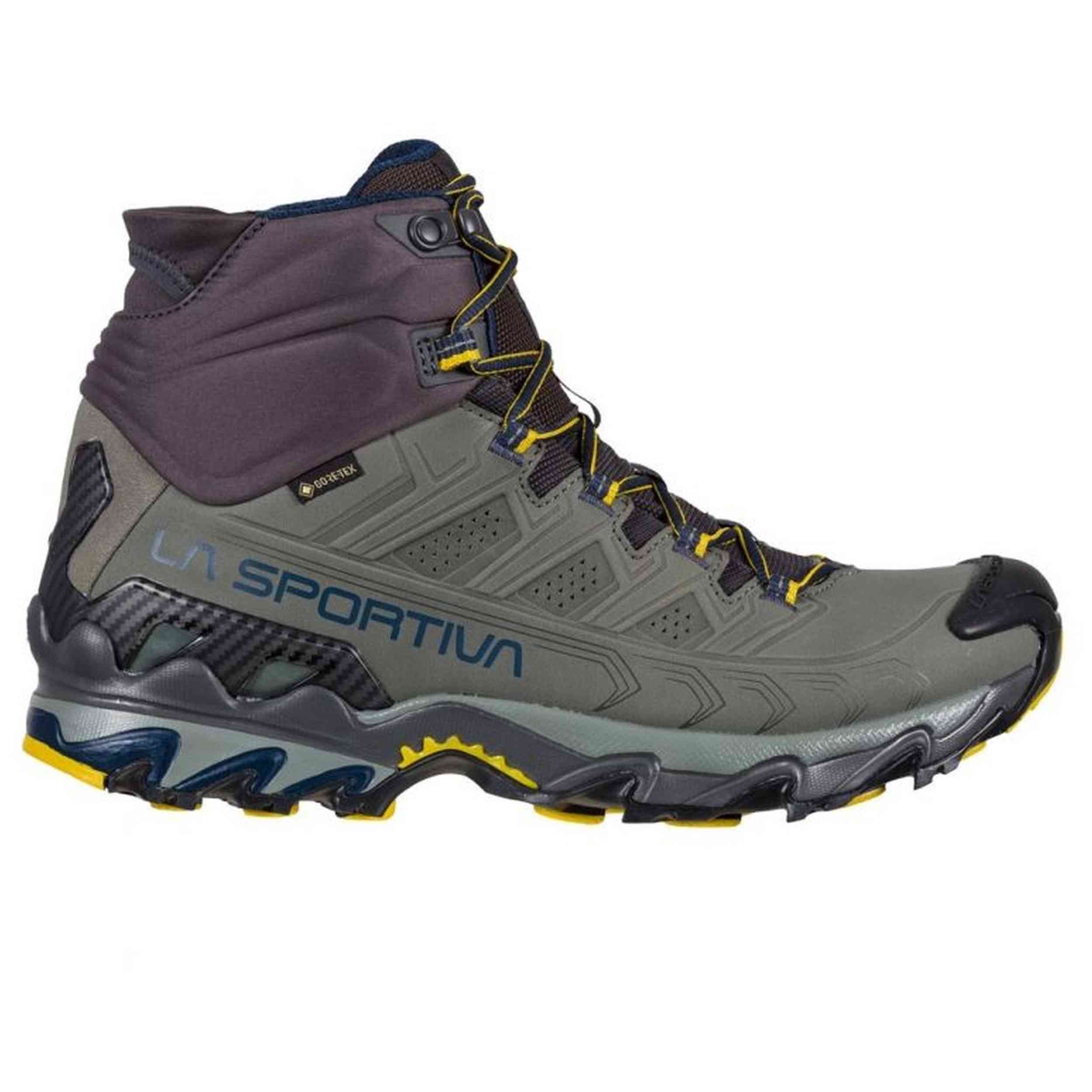 Botas La Sportiva Ultra Raptor Ii Mid Leather Gtx