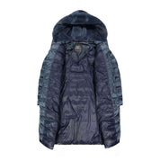 Chaqueta Campagnolo Coat