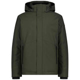 Chaqueta Campagnolo
