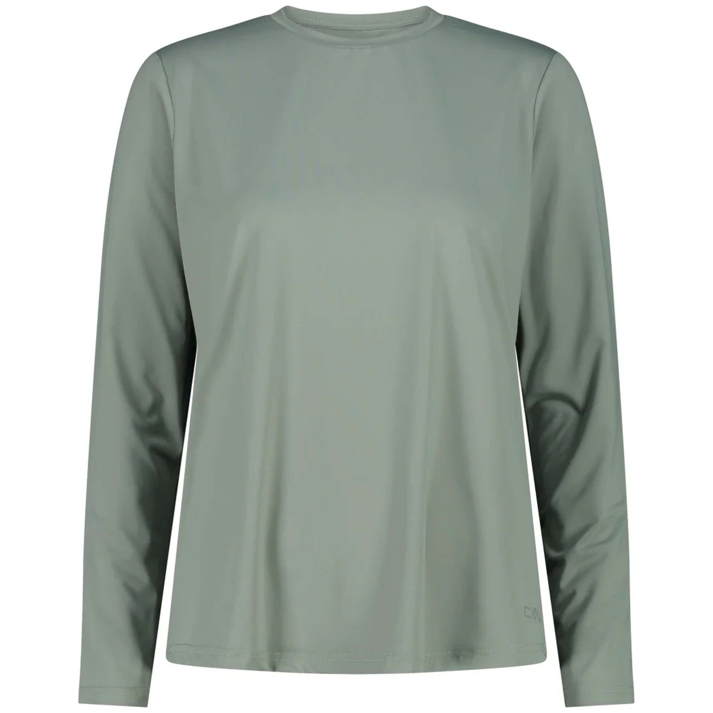 Camiseta De Manga Larga Campagnolo 34N1596-E621