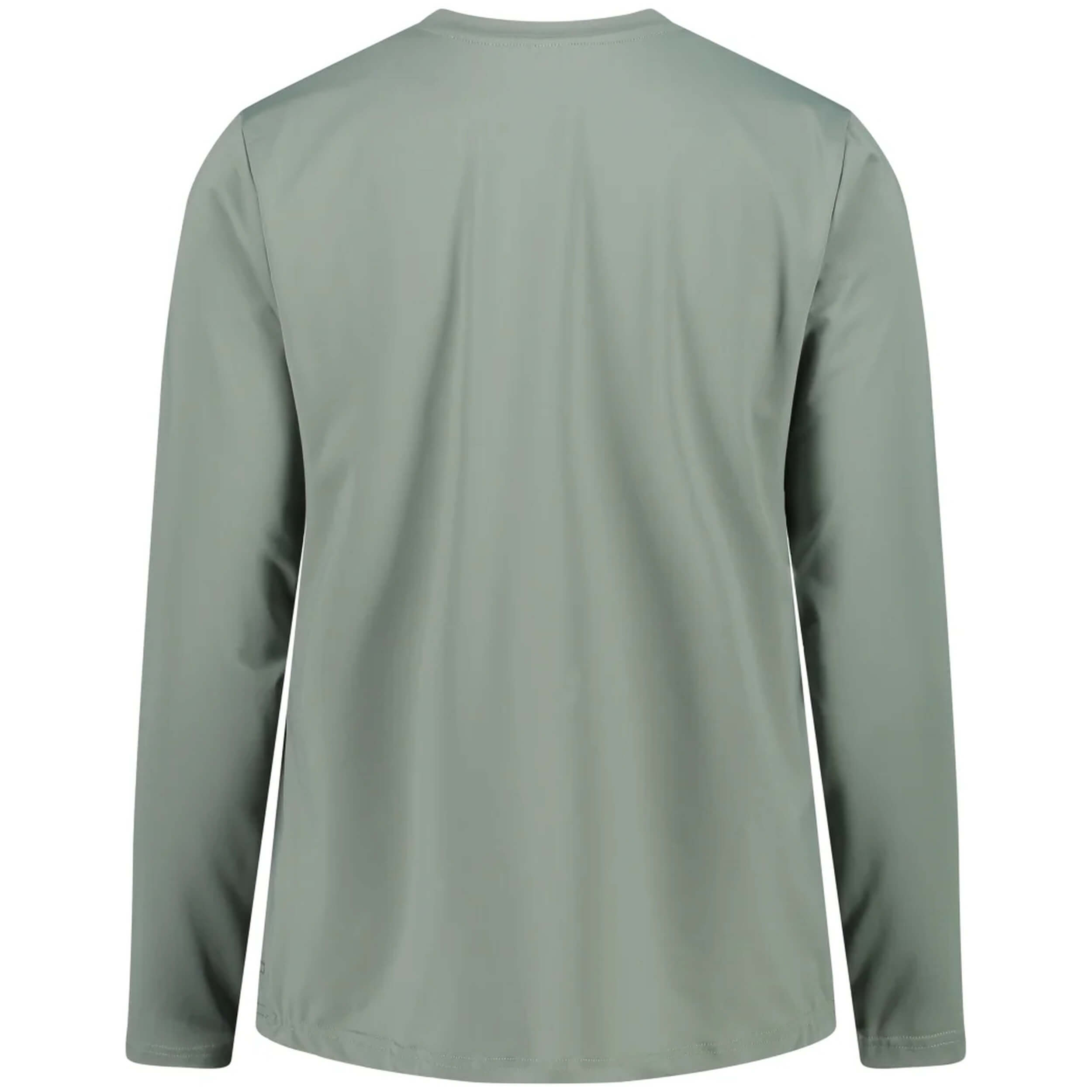Camiseta De Manga Larga Campagnolo 34N1596-E621