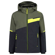 Chaqueta Campagnolo Snaps