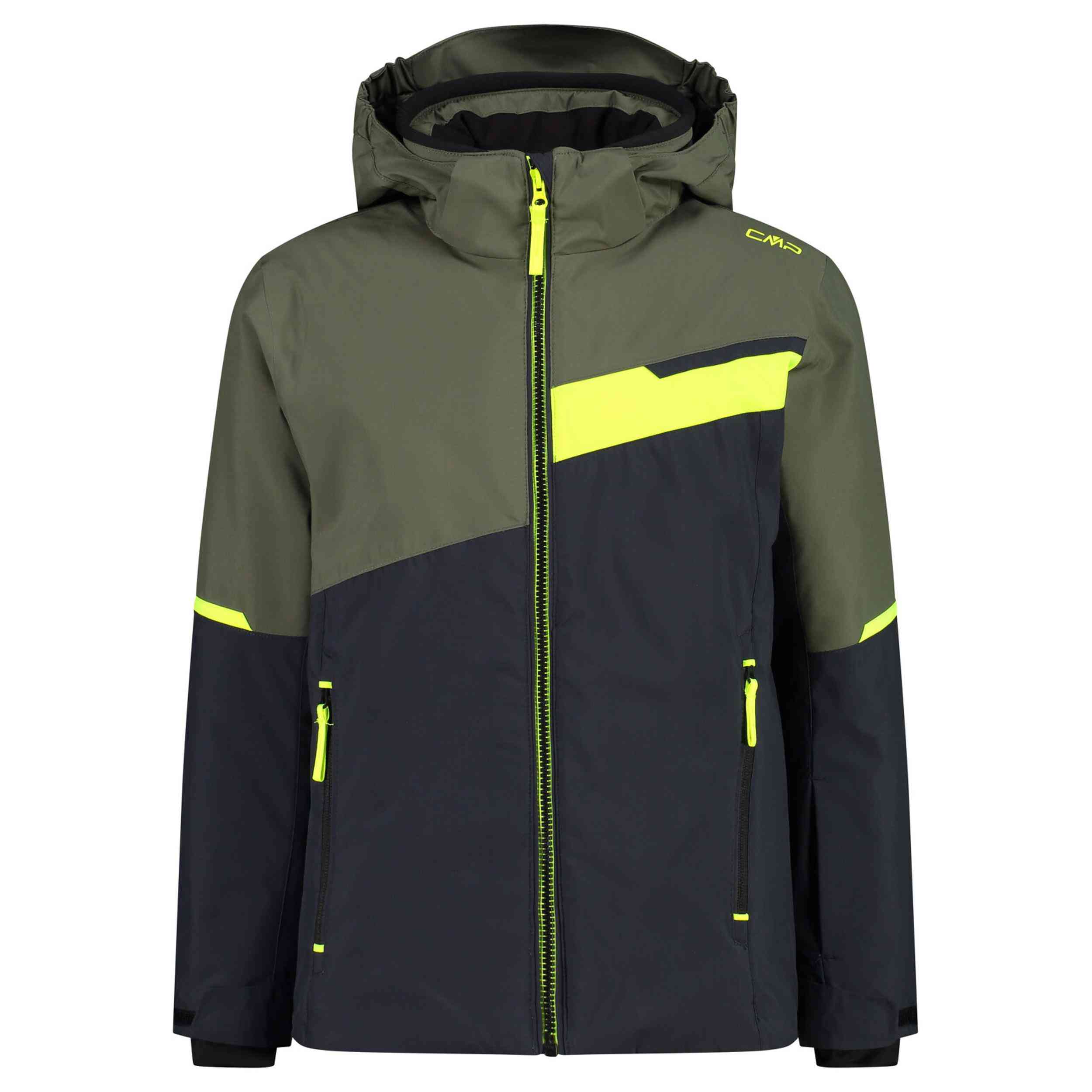 Chaqueta Campagnolo Snaps