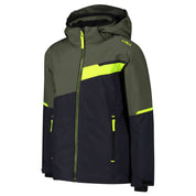 Chaqueta Campagnolo Snaps