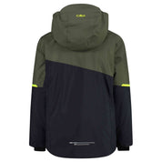 Chaqueta Campagnolo Snaps