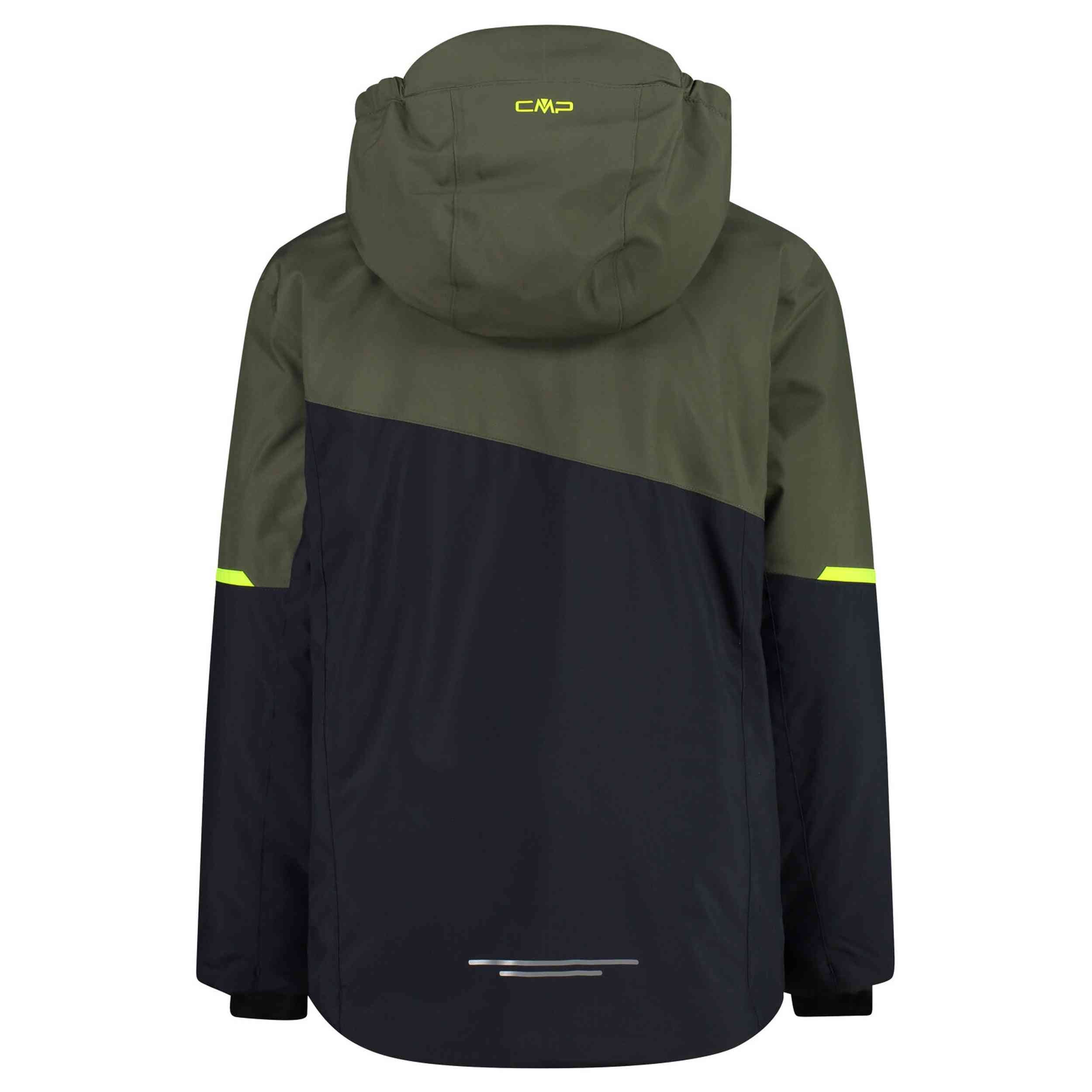 Chaqueta Campagnolo Snaps