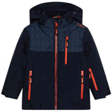 Chaqueta Campagnolo