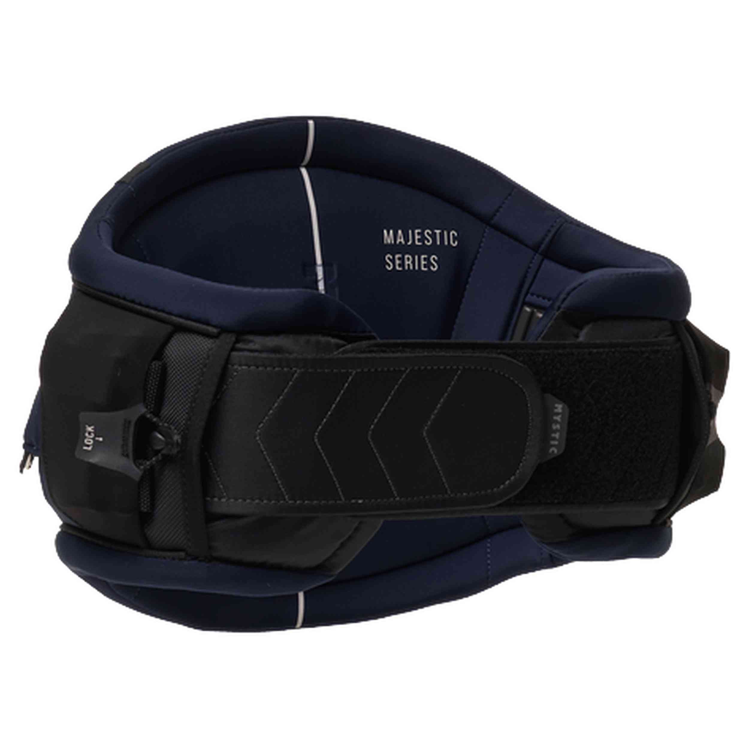 Arnes De Kitesurf Mystic Warrior Waist Harness