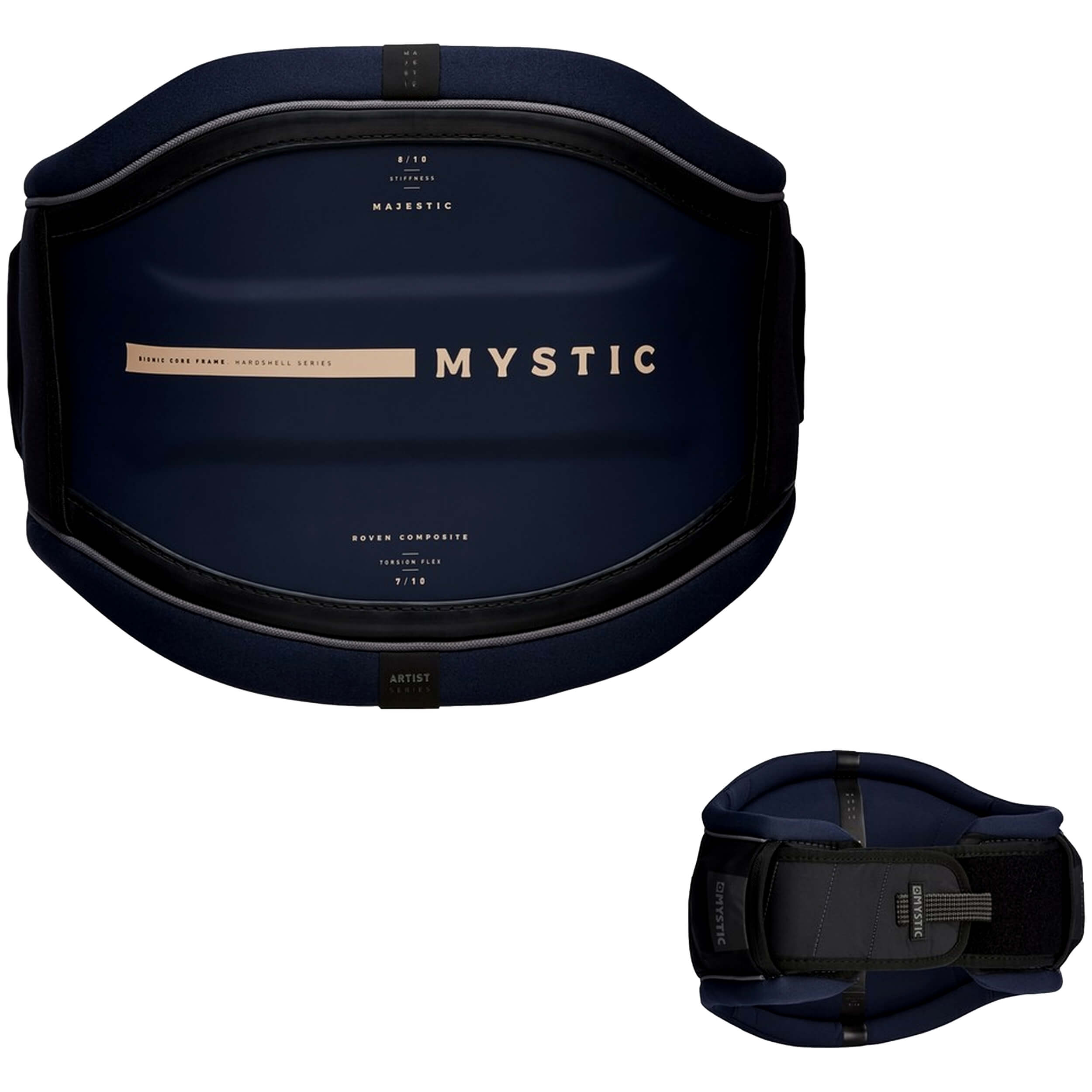 Arnes De Kitesurf Mystic Majestic