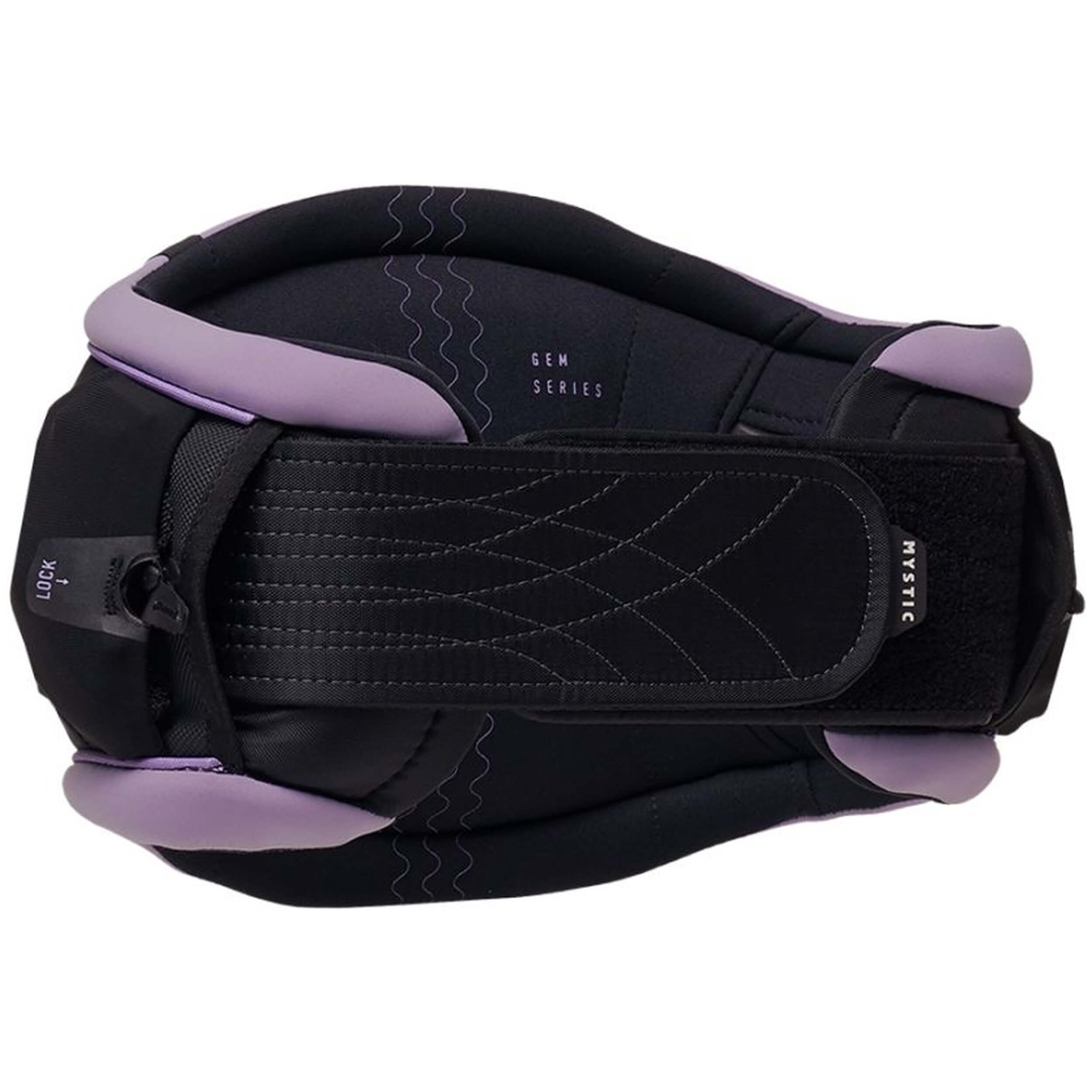Arnes De Kitesurf Mystic Gem Waist Harness