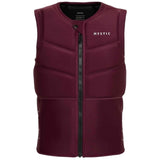 Chaleco Mystic Star Impact Vest Fzip
