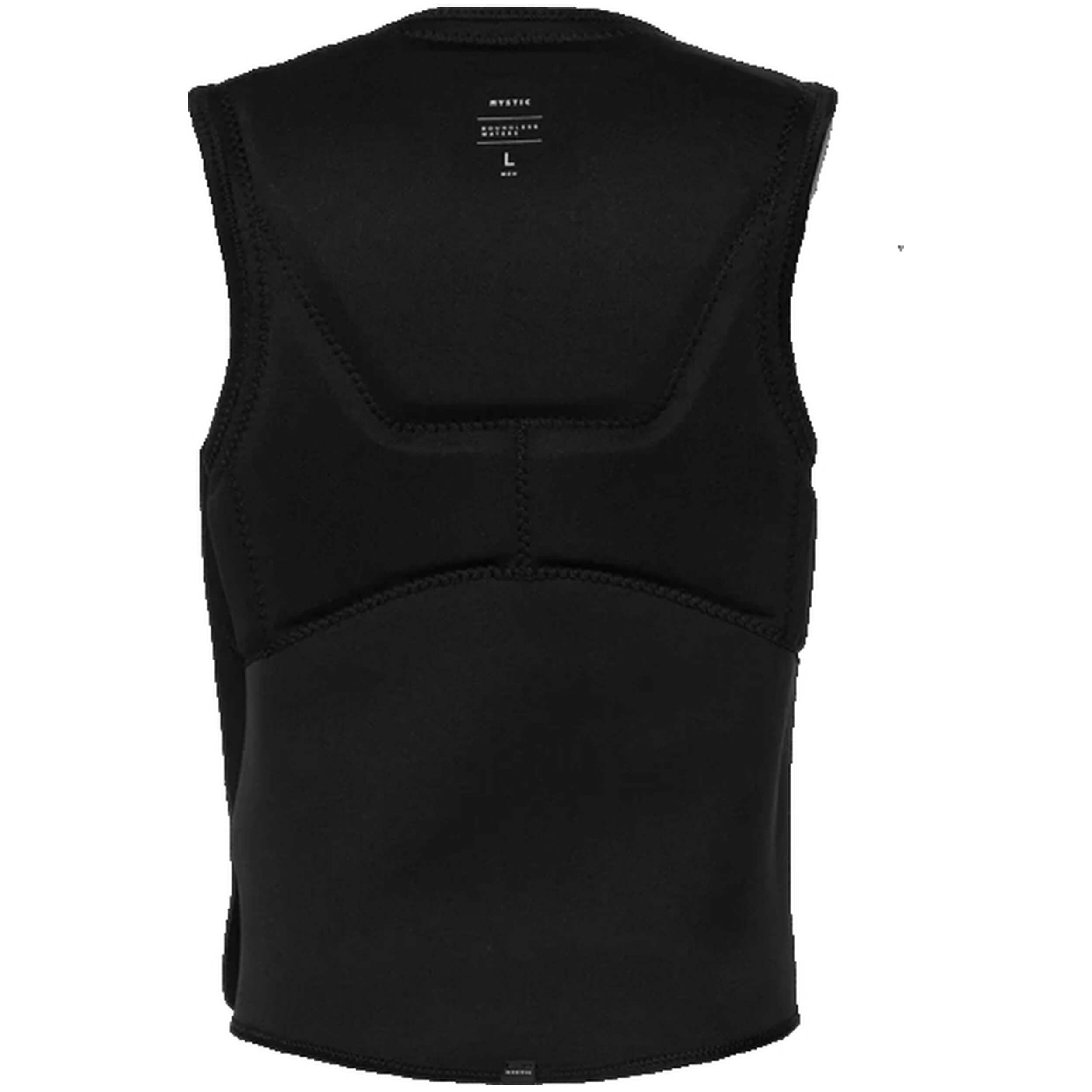 Chaleco De Kitesurf Mystic Solace Impact