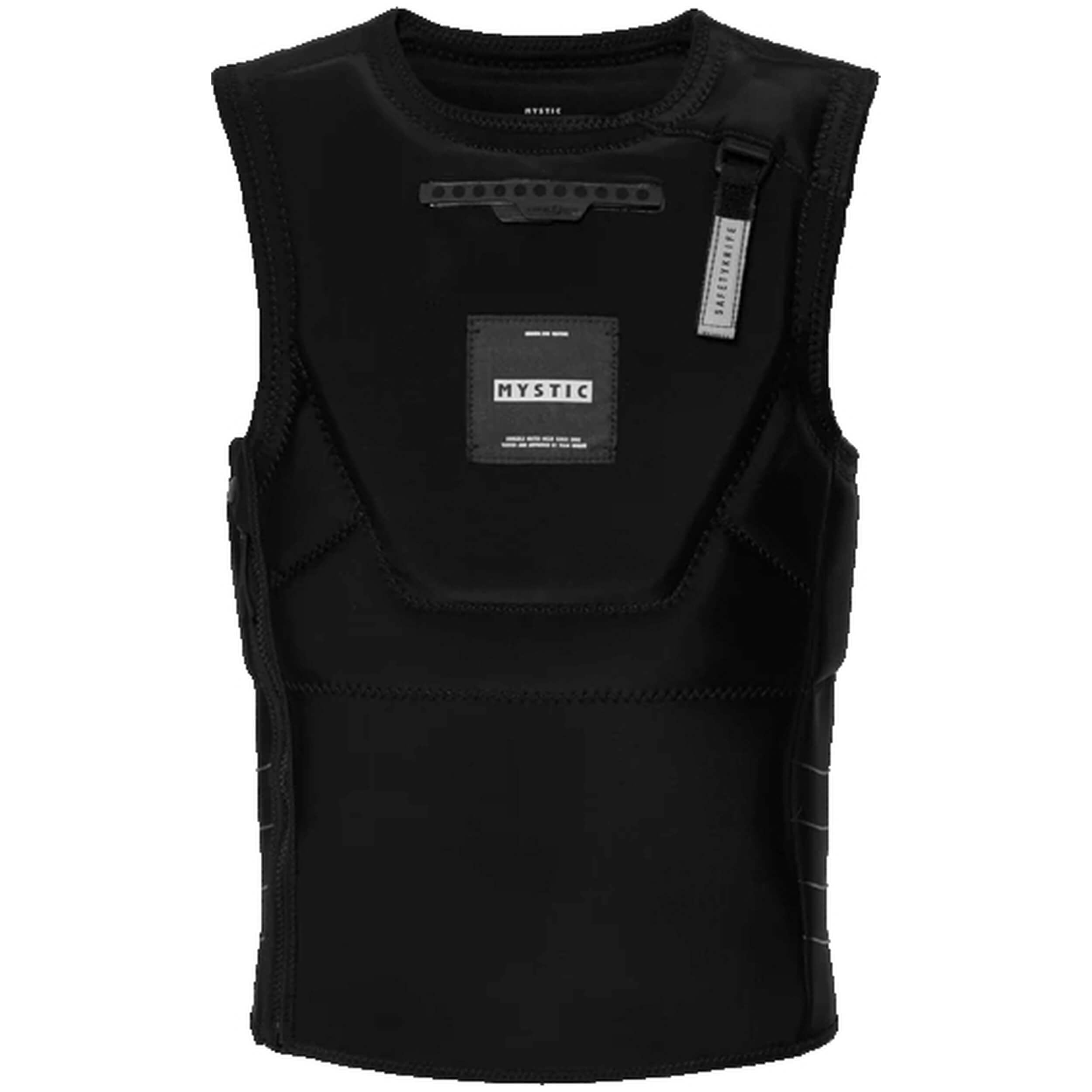 Chaleco De Kitesurf Mystic Solace Impact