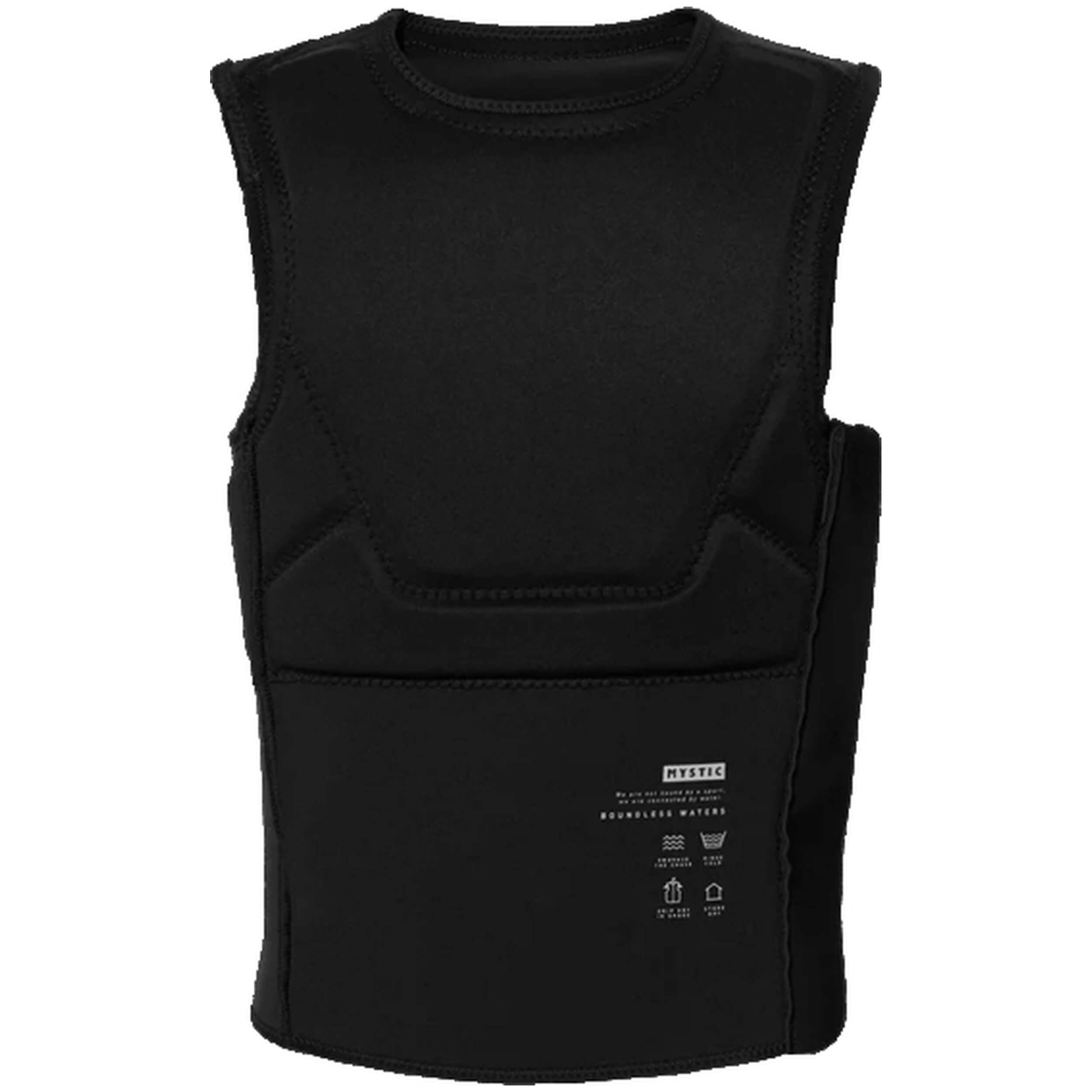 Chaleco De Kitesurf Mystic Solace Impact