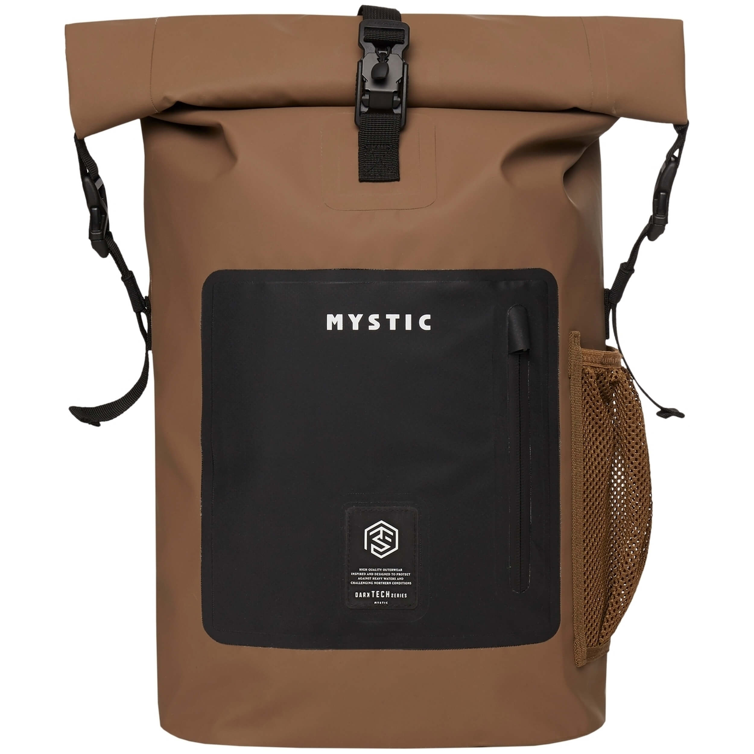Mochila Mystic Dts
