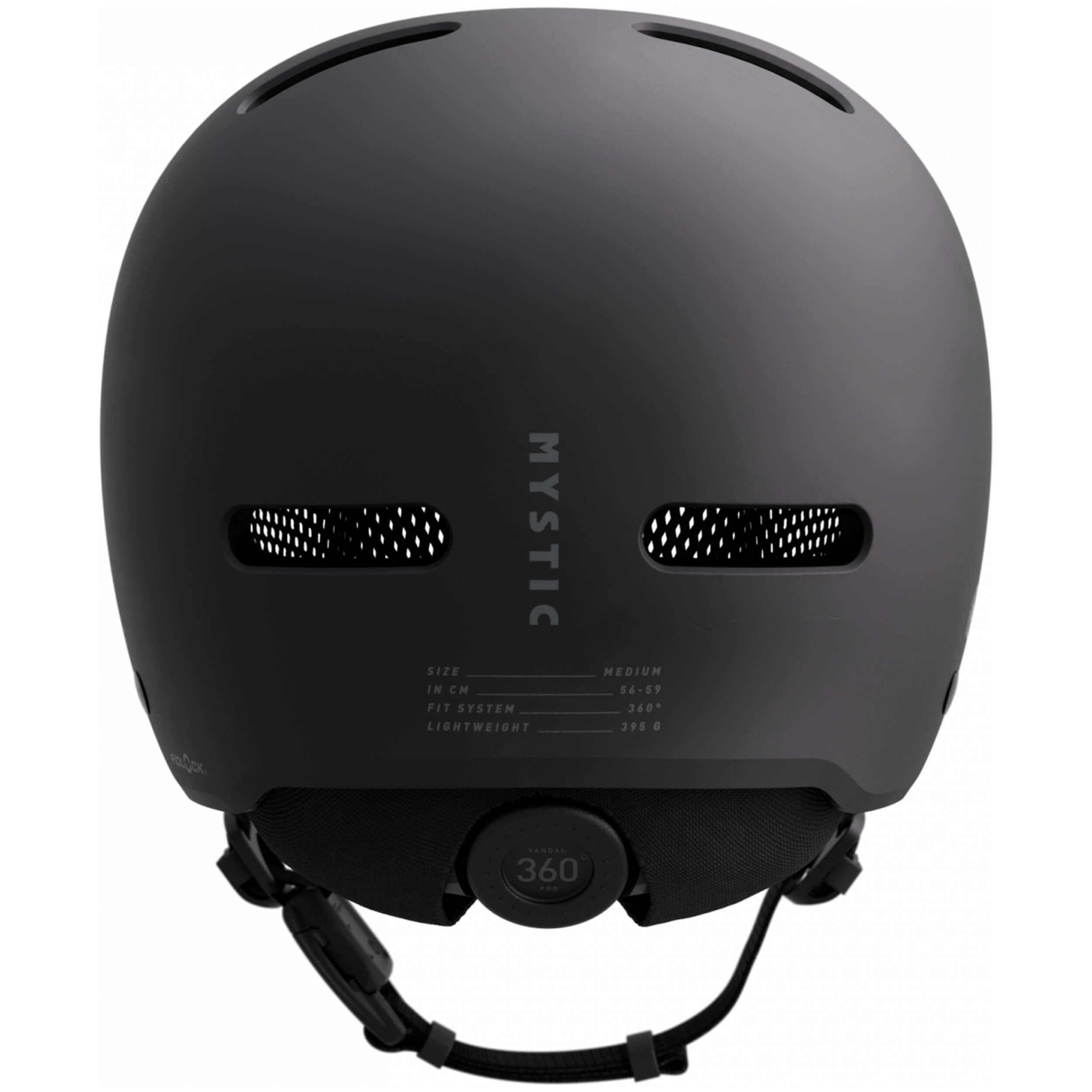 Mystic Vandal Pro Helmet