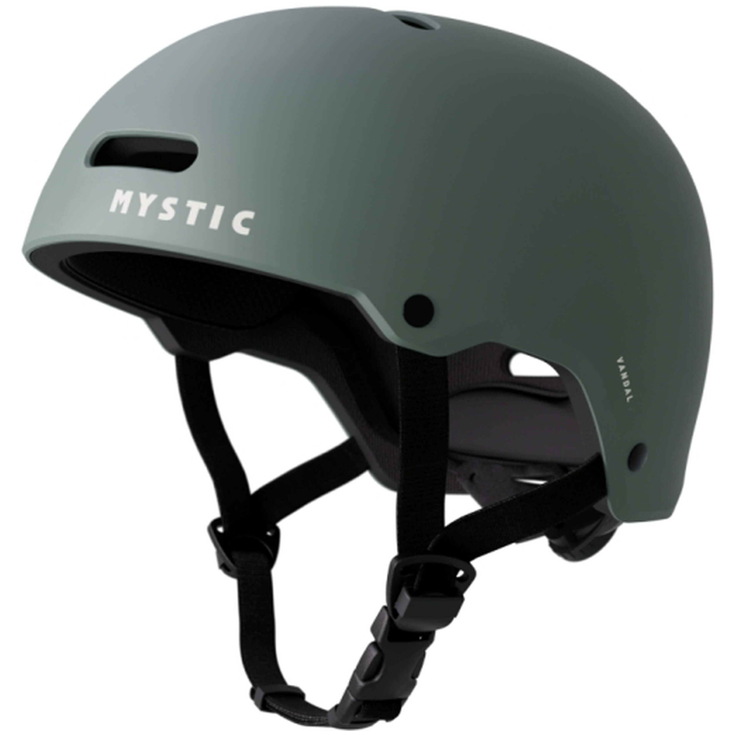 Casco Mystic Vandal Pro Helmet