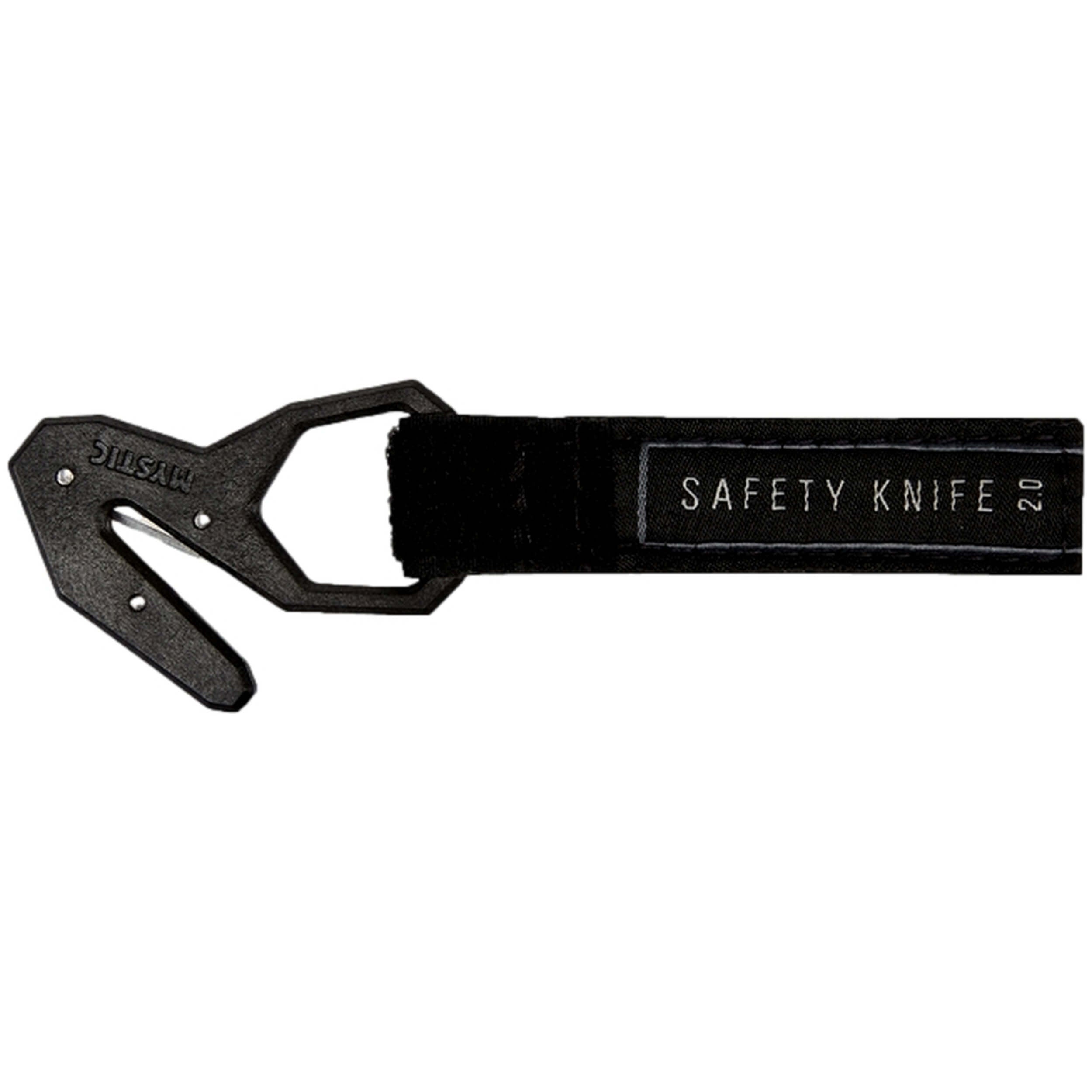 Cuchillo De Seguridad De Kitesurf Mystic Safety Knife