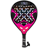 Pala De Padel Munich Spectra X "Rosa Negro"
