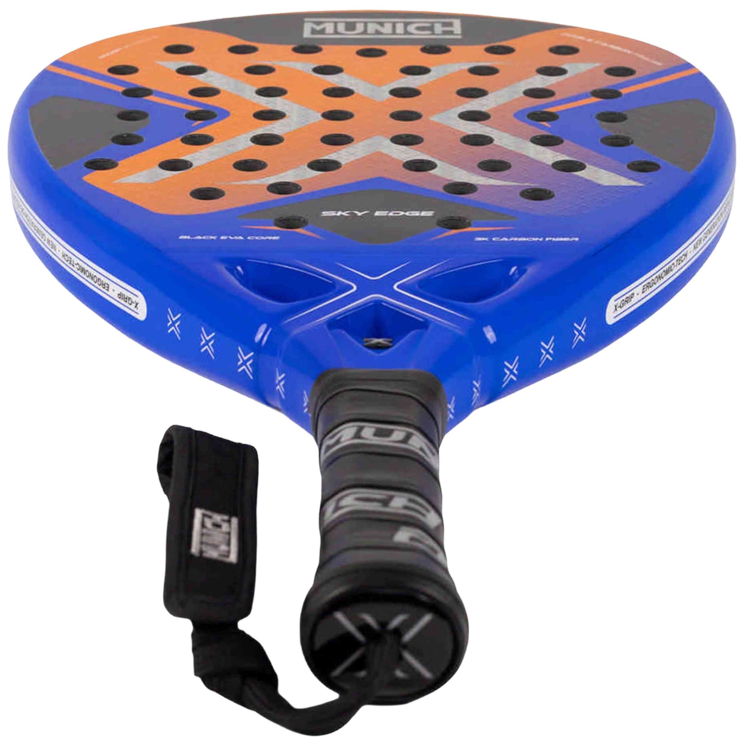 Imagen del producto con referencia 3501075-AZUL-U