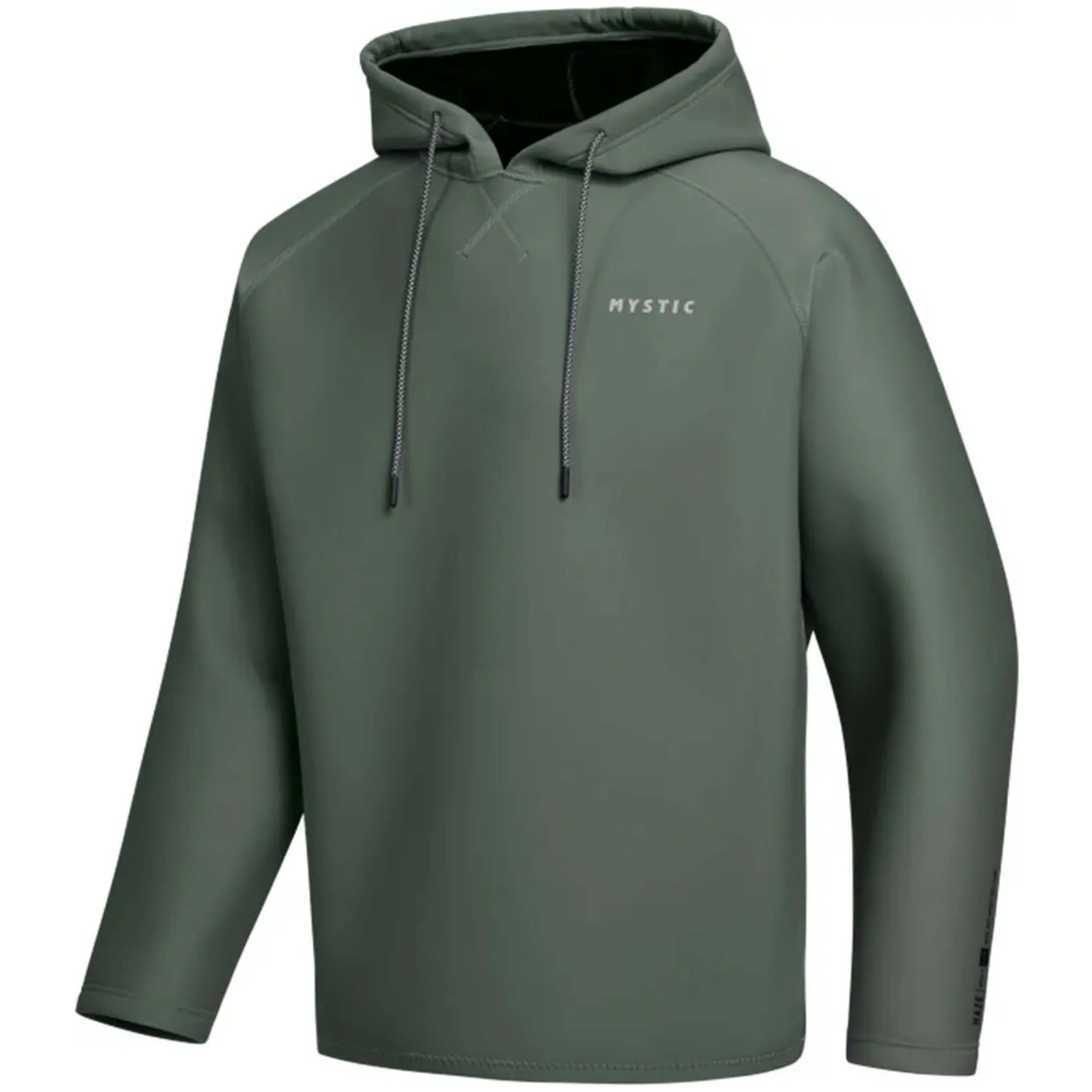 Sudadera Con Capucha Mystic Haze Neoprene Hoodie 2Mm
