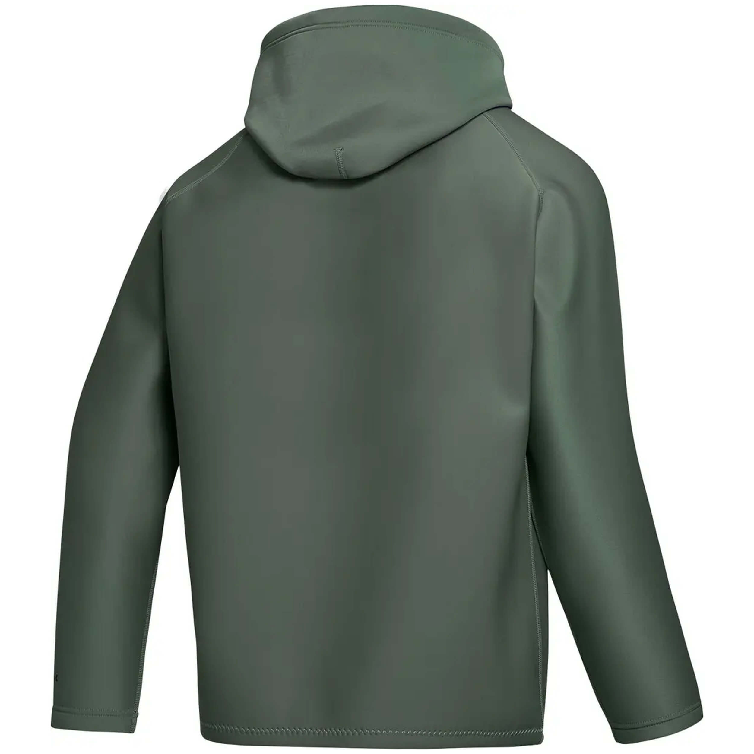 Sudadera Con Capucha Mystic Haze Neoprene Hoodie 2Mm