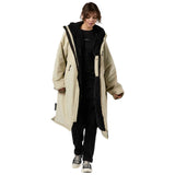 Poncho Mystic