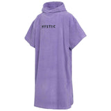 Poncho Mystic Brand "Iris Blue"