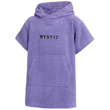 Poncho Mystic Brand Kids "Iris Blue"