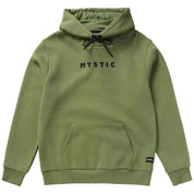 Sudadera Con Capucha Mystic Icon