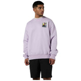 Sudadera Mystic