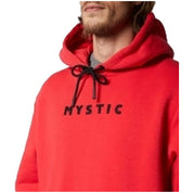 Sudadera Con Capucha Mystic Icon Hood Sweat