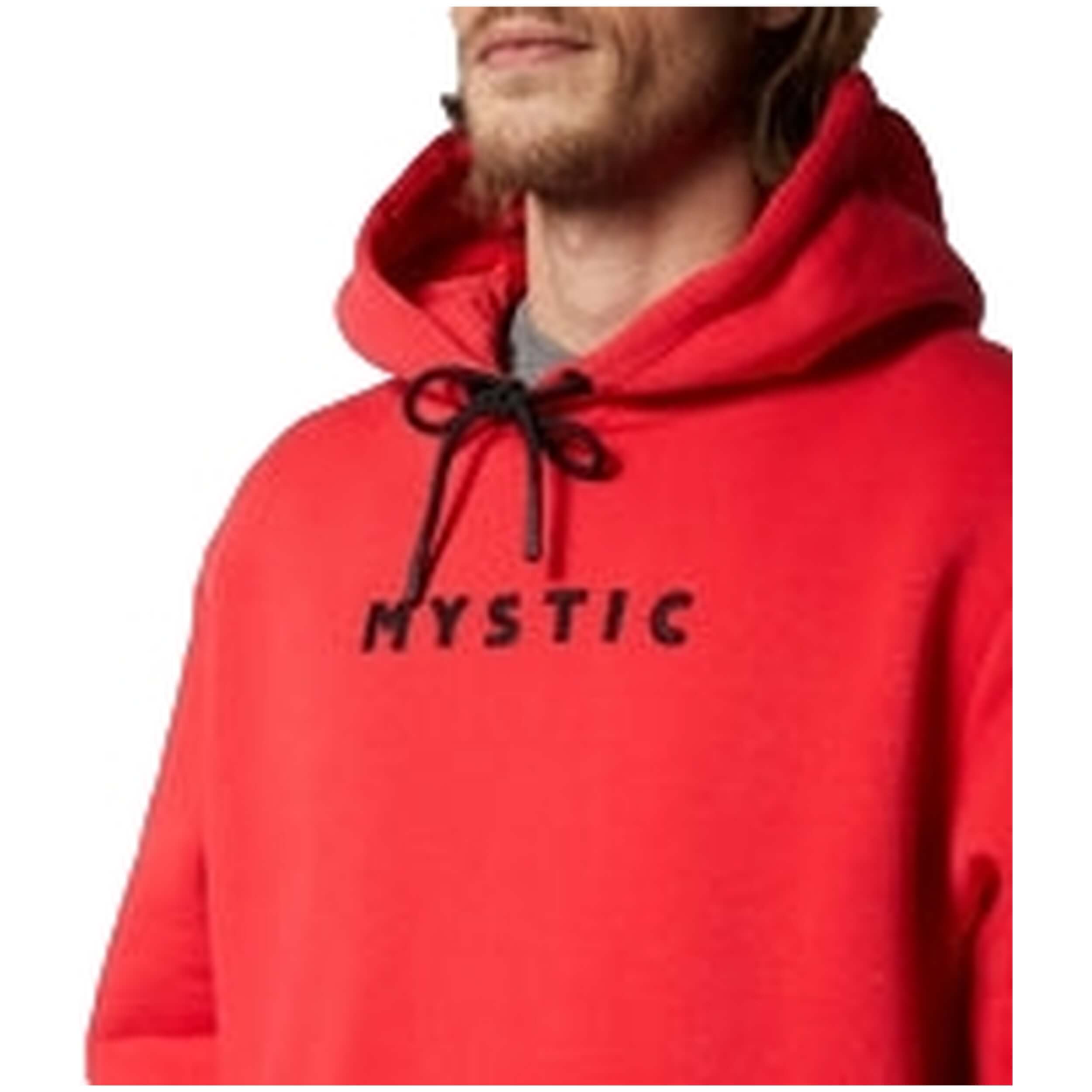 Sudadera Con Capucha Mystic Icon Hood Sweat