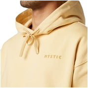 Sudadera Con Capucha Mystic Grit