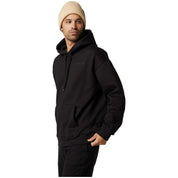 Sudadera Con Capucha Mystic Grit Hood Sweat