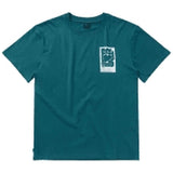 Camiseta De Manga Corta Mystic