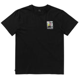 Camiseta De Manga Corta Mystic