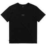 Camiseta De Manga Corta Mystic