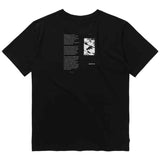 Camiseta De Manga Corta Mystic