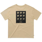 Camiseta De Manga Corta Mystic